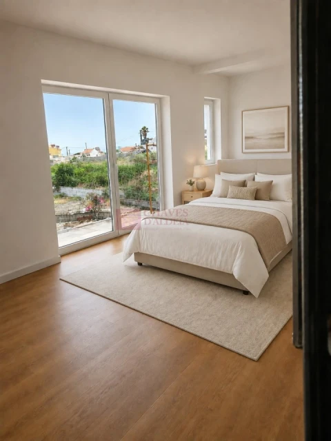 Apartamento T3 para Venda em Mafra