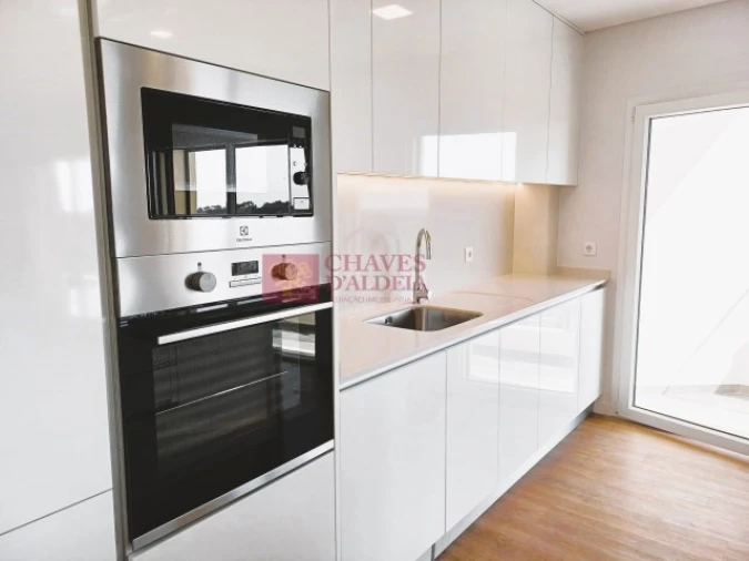 Apartamento T3 para Venda em Mafra Foto 9