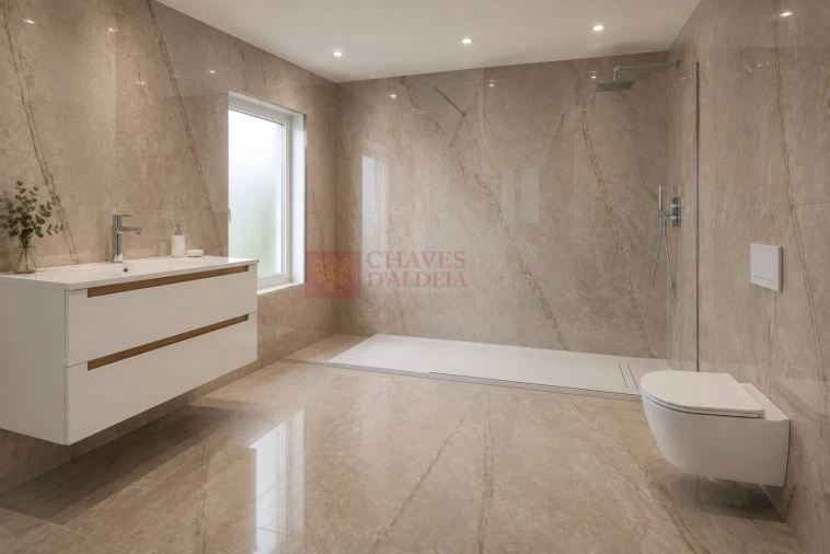 Apartamento T3 para Venda em Mafra Foto 13