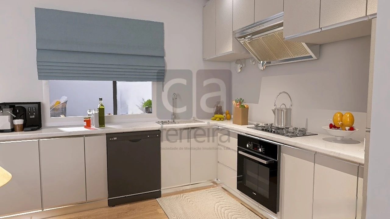 Moradia T3 para Venda em Almeirim Foto 3