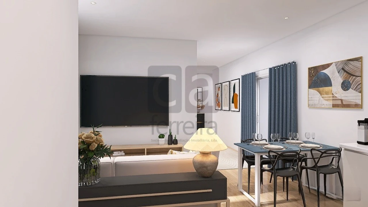 Moradia T3 para Venda em Almeirim Foto 5
