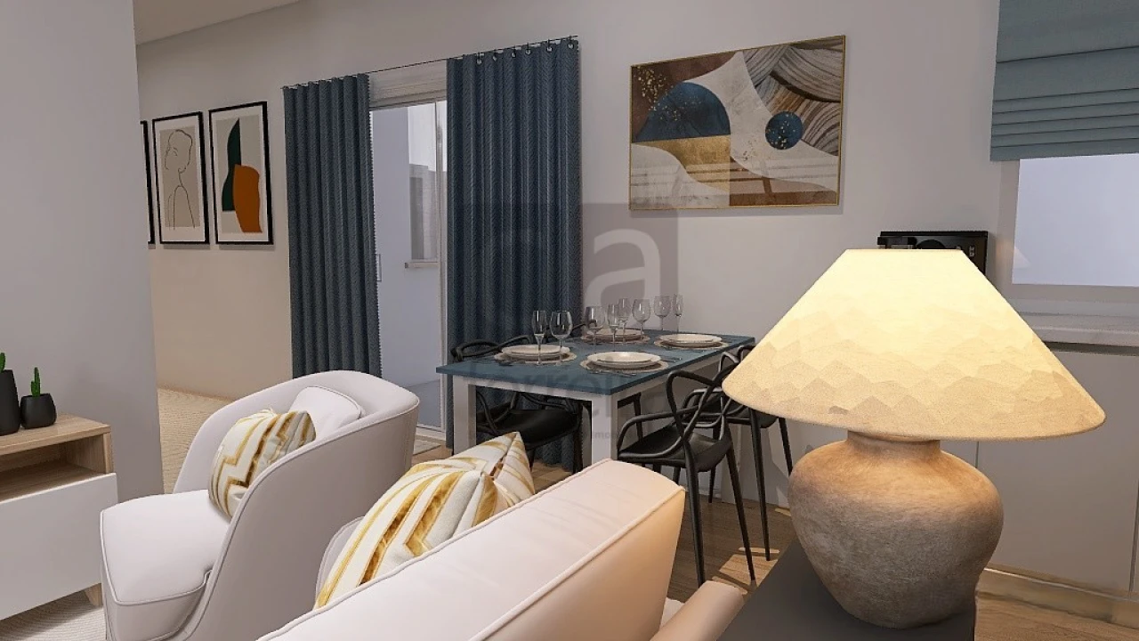 Moradia T3 para Venda em Almeirim Foto 6