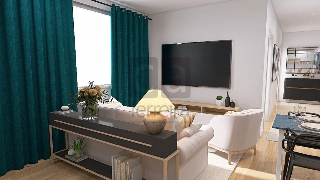 Moradia T3 para Venda em Almeirim Foto 7