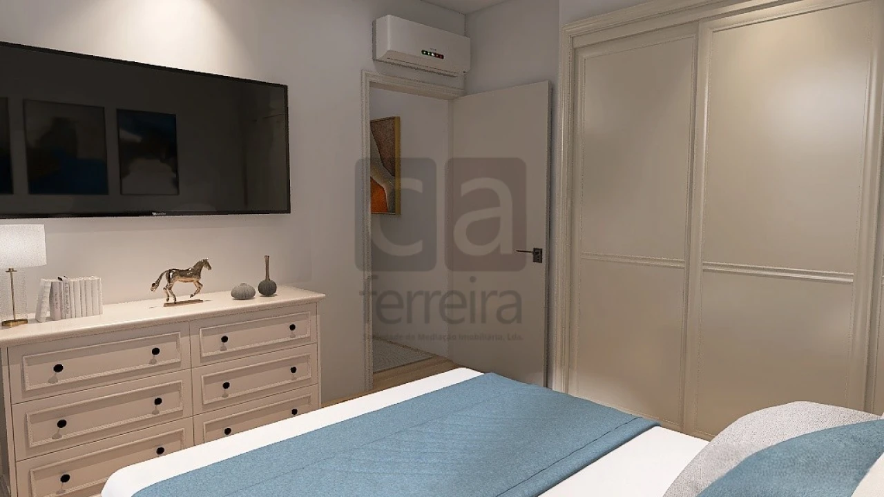 Moradia T3 para Venda em Almeirim Foto 16