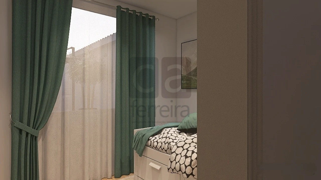 Moradia T3 para Venda em Almeirim Foto 18