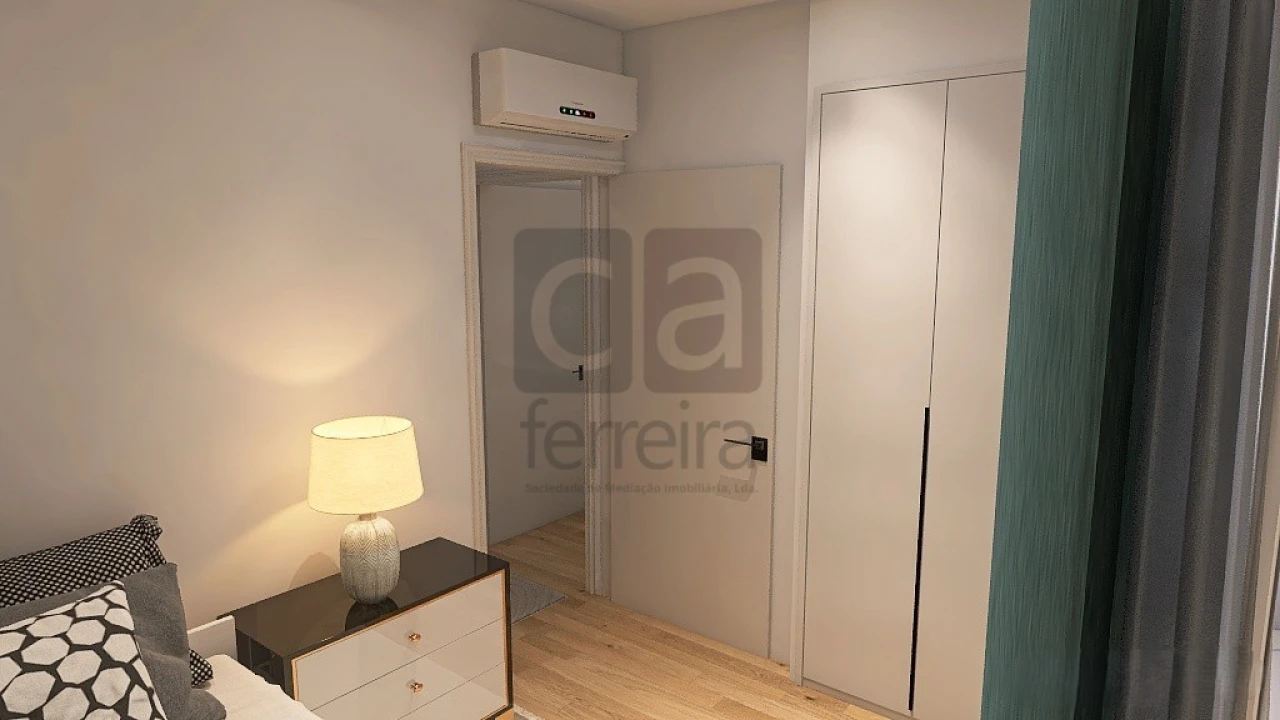 Moradia T3 para Venda em Almeirim Foto 19