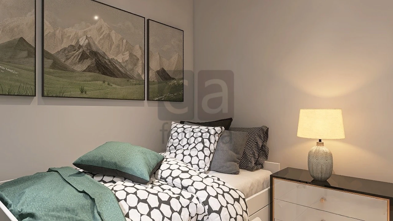 Moradia T3 para Venda em Almeirim Foto 21