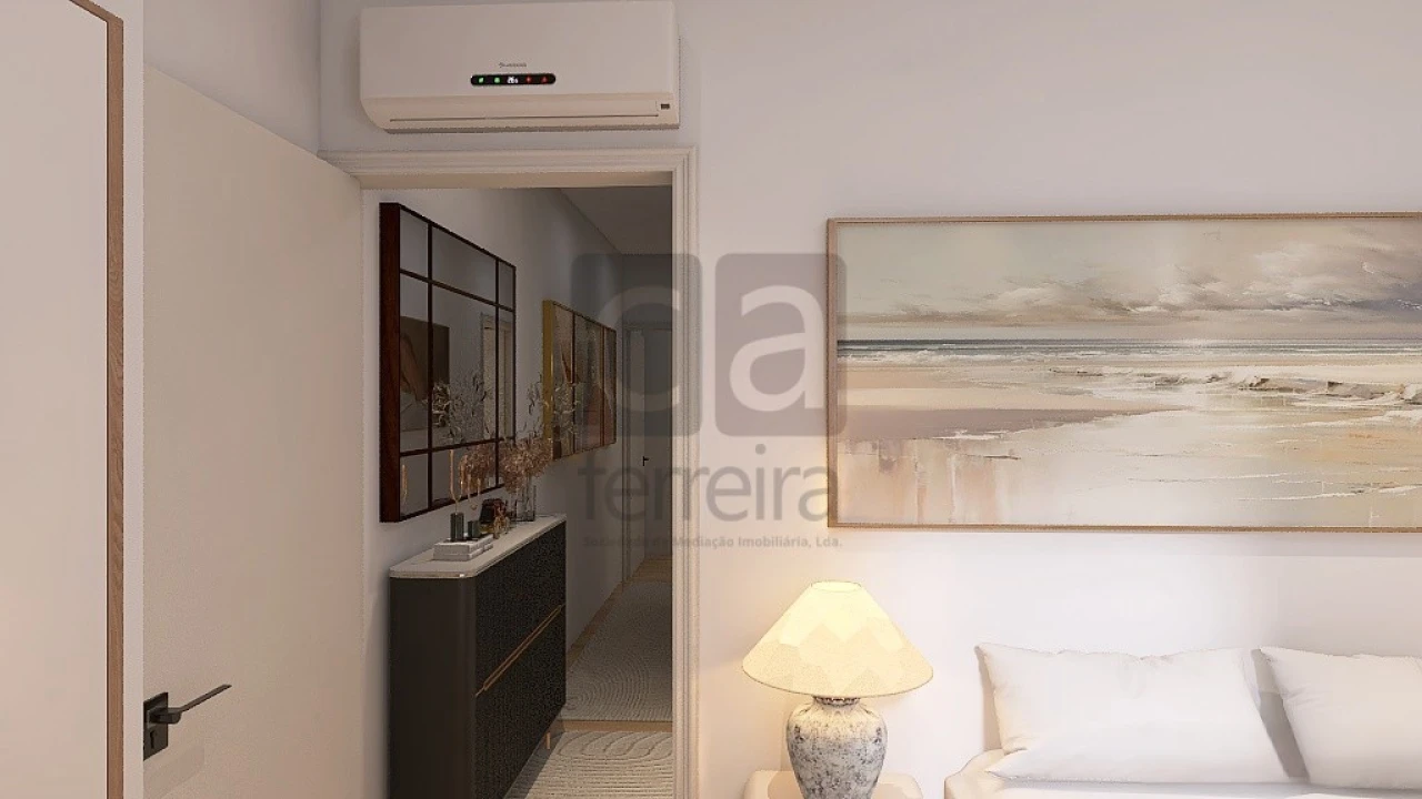 Moradia T3 para Venda em Almeirim Foto 23