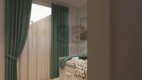 Moradia T3 para Venda em Almeirim