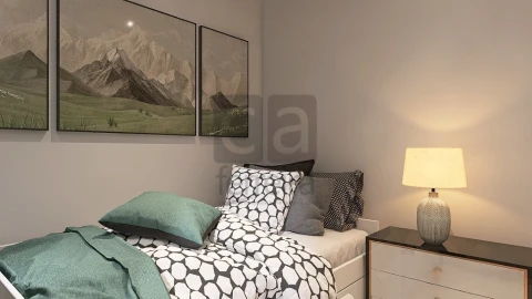 Moradia T3 para Venda em Almeirim