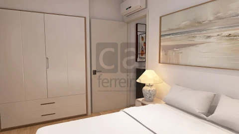 Moradia T3 para Venda em Almeirim