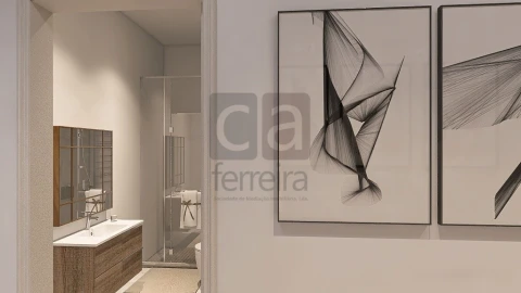 Moradia T3 para Venda em Almeirim