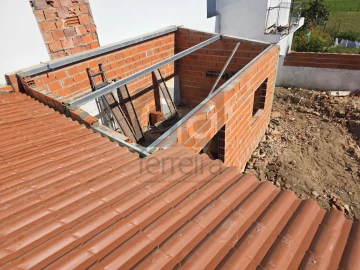 Moradia T3 para Venda em Almeirim