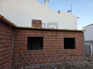 Moradia T3 para Venda em Almeirim