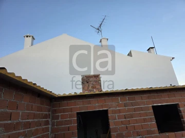Moradia T3 para Venda em Almeirim