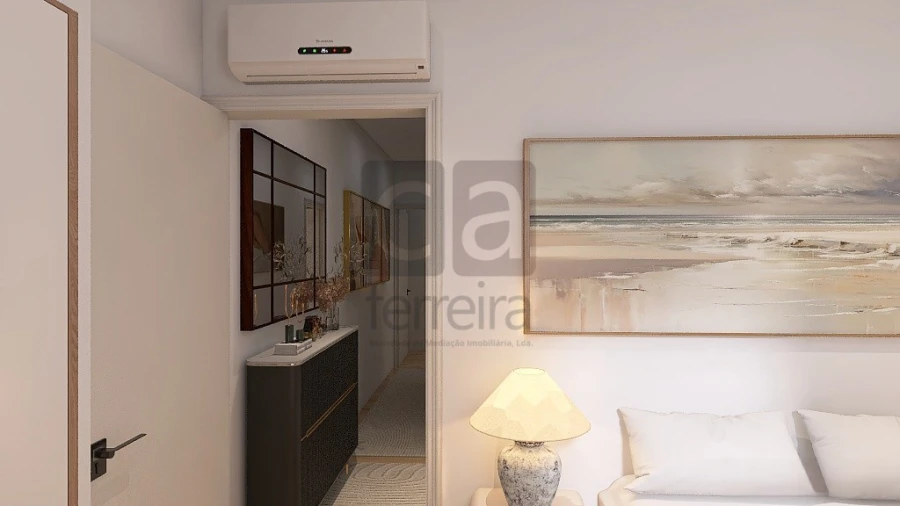 Moradia T3 para Venda em Almeirim Foto 23