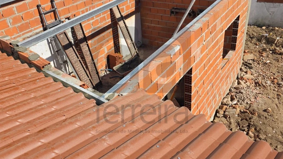 Moradia T3 para Venda em Almeirim
