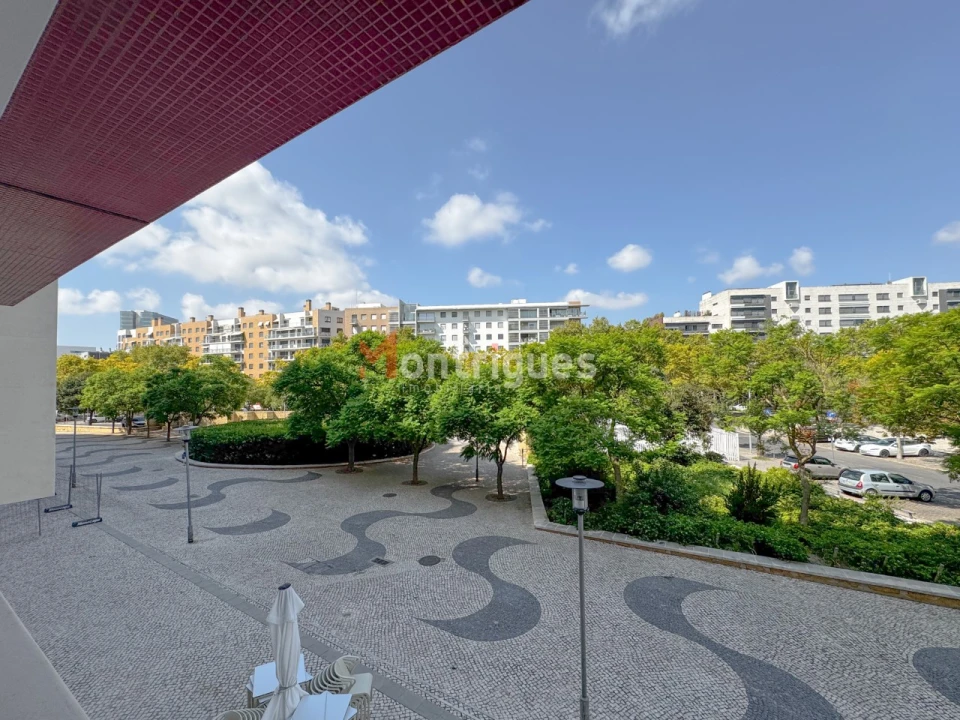 Apartamento T3 para Venda em Parque das Nações Foto 22