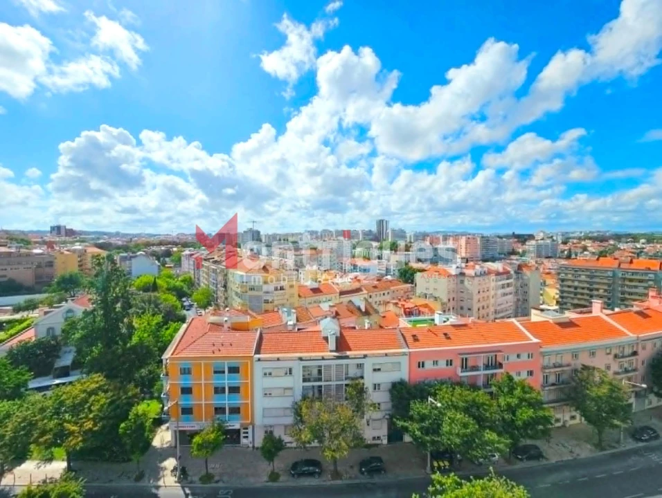 Escritório para Arrendamento em Areeiro Foto 42
