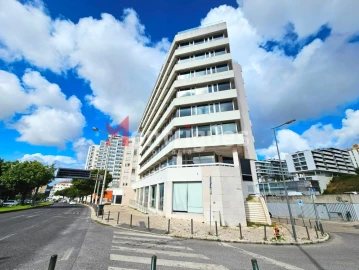 Escritório para Arrendamento em Areeiro