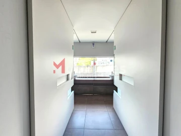 Escritório para Arrendamento em Areeiro