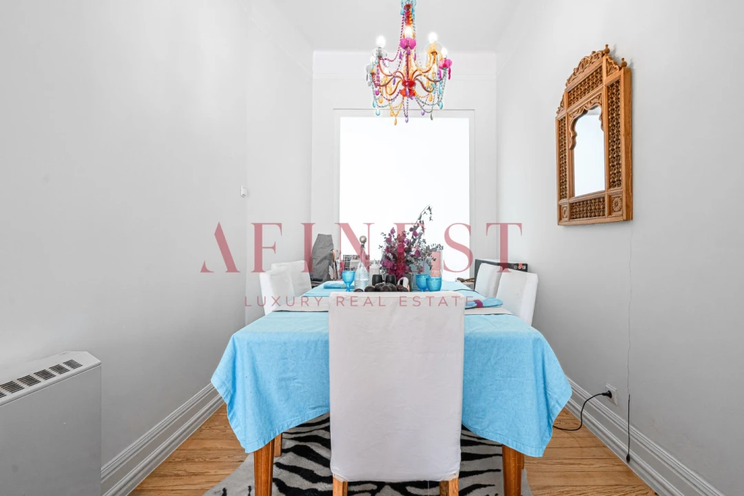 Apartamento T2 para Arrendamento em Santo António Foto 8