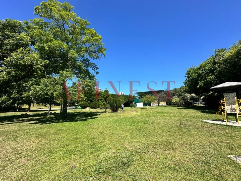 Apartamento T2 para Arrendamento em Santo António Foto 20