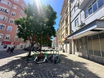 Apartamento T2 para Arrendamento em Santo António
