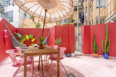Apartamento T2 para Arrendamento em Santo António