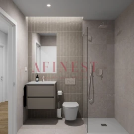 Apartamento T4 para Venda em Montijo e Afonsoeiro