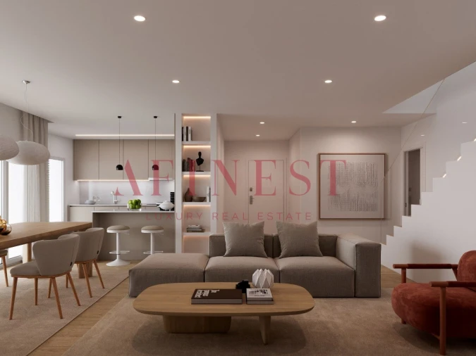Apartamento T1 para Venda em Montijo e Afonsoeiro Foto 10