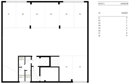 Apartamento T3 para Venda em Montijo e Afonsoeiro
