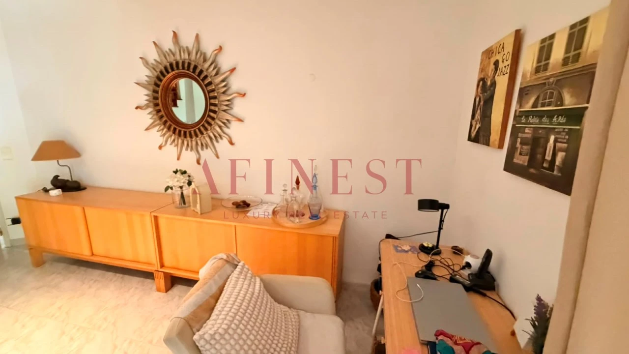 Apartamento T4 para Venda em Carcavelos e Parede Foto 10
