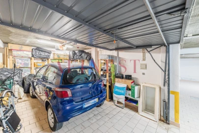 Apartamento T4 para Venda em Carcavelos e Parede