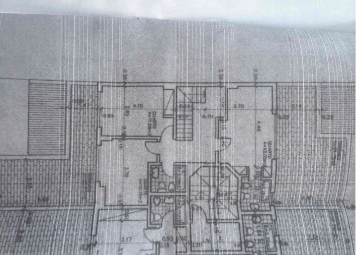 Apartamento T4 para Venda em Carcavelos e Parede Planta 2