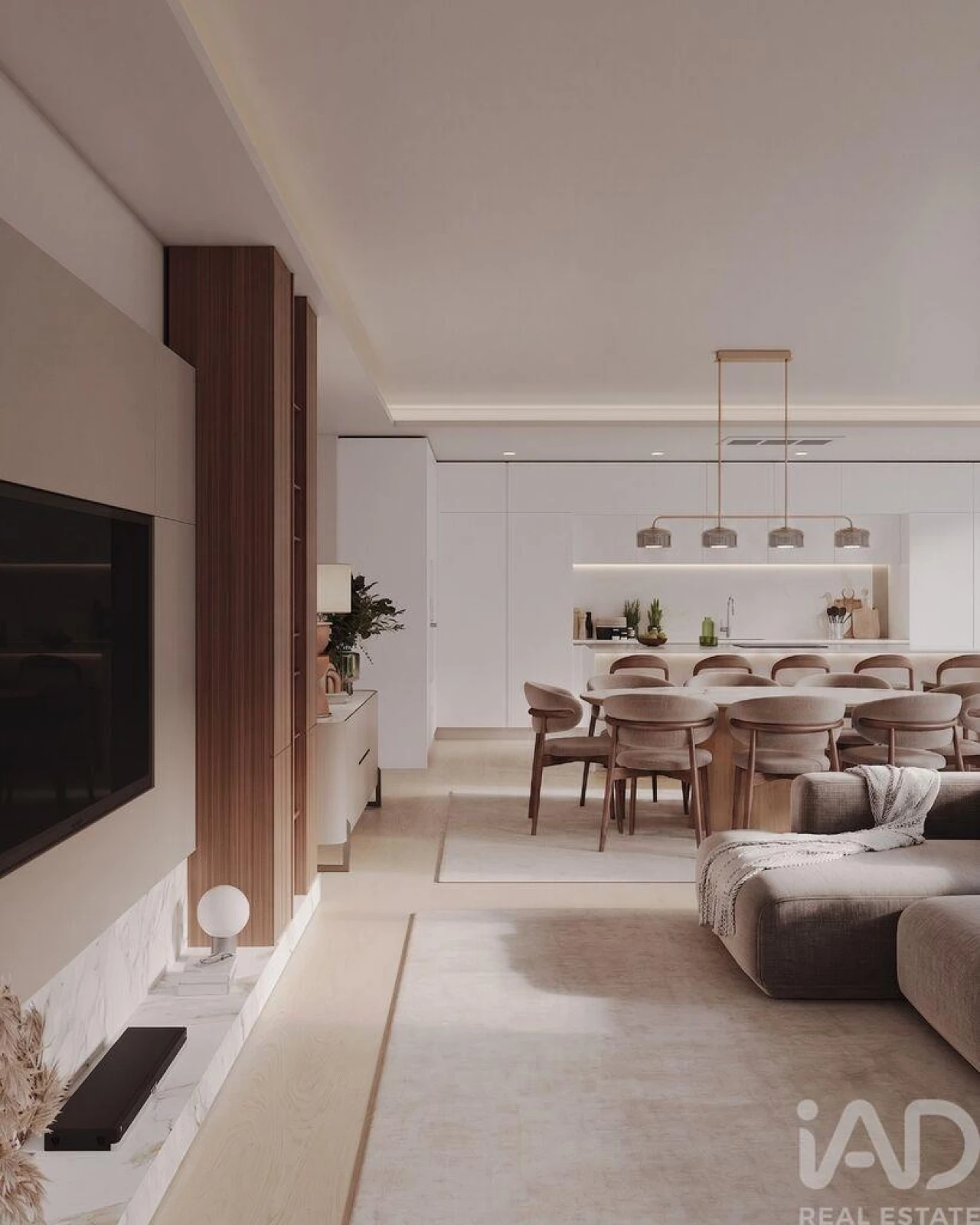 Apartamento T3 para Venda em Ericeira Foto 4