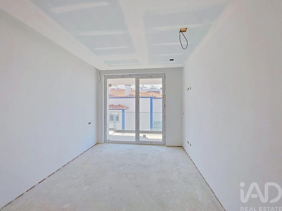 Apartamento T3 para Venda em Ericeira Foto 25