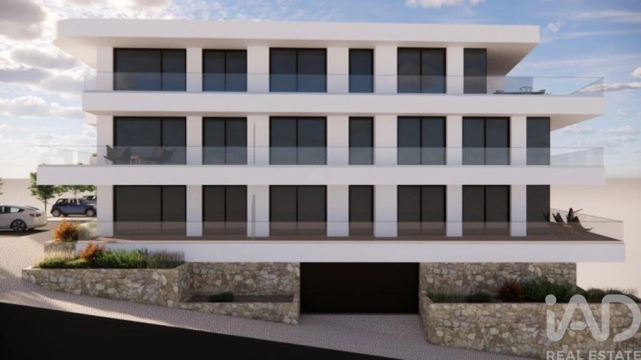 Apartamento T3 para Venda em Ericeira Foto 2