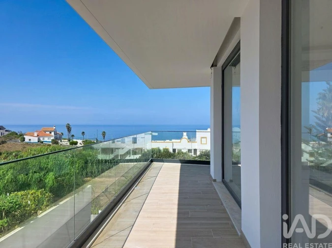 Apartamento T3 para Venda em Ericeira Foto 20
