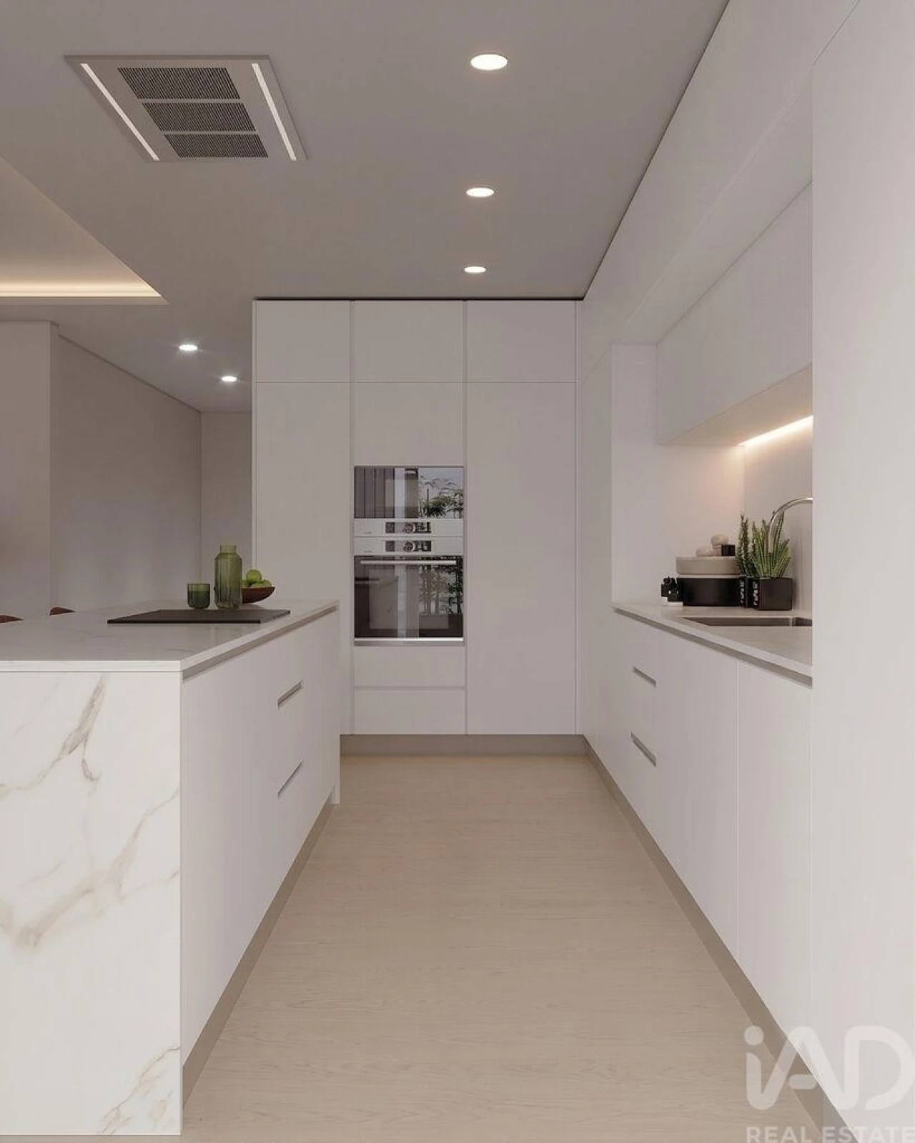 Apartamento T3 para Venda em Ericeira Foto 6