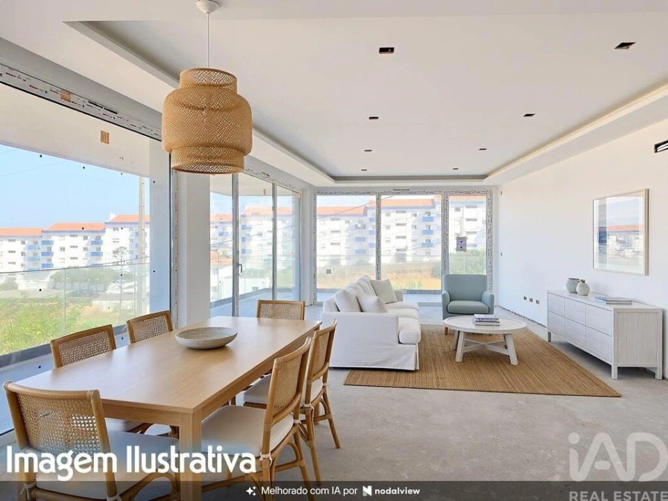 Apartamento T3 para Venda em Ericeira Foto 19