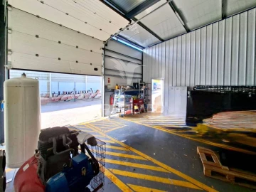 Armazém para Arrendamento em Moita