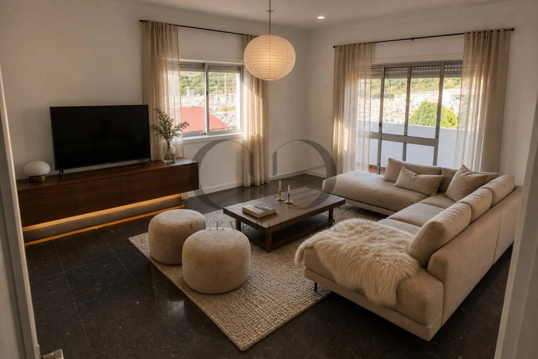 Apartamento T3 para Venda em Fânzeres e São Pedro da Cova Foto 4