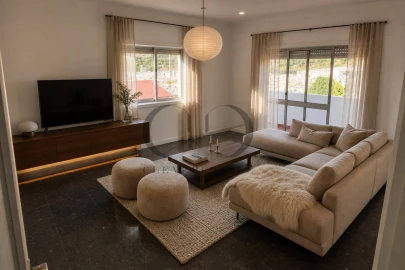 Apartamento T3 para Venda em Fânzeres e São Pedro da Cova