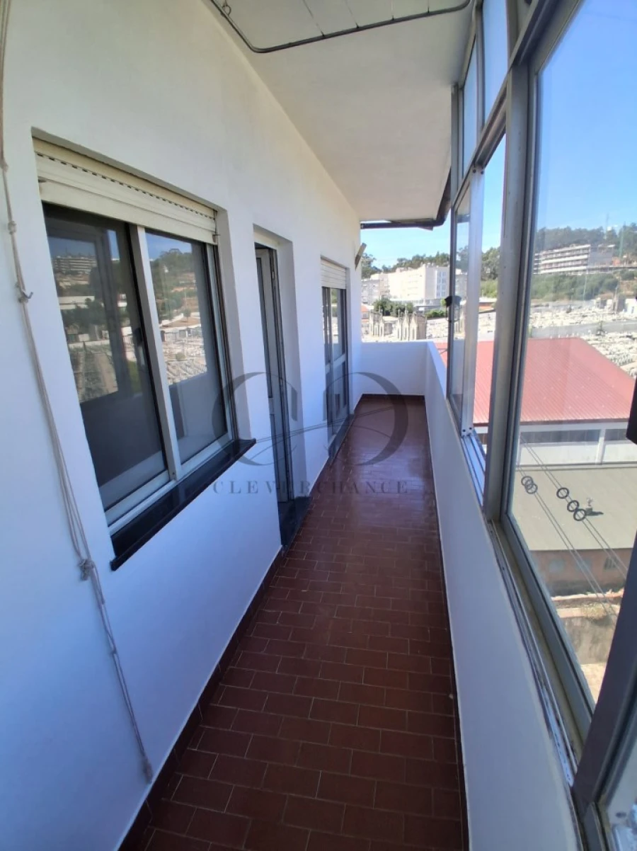 Apartamento T3 para Venda em Fânzeres e São Pedro da Cova Foto 20