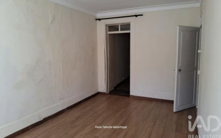 Moradia T2 para Venda em Ribeira de Nisa e Carreiras