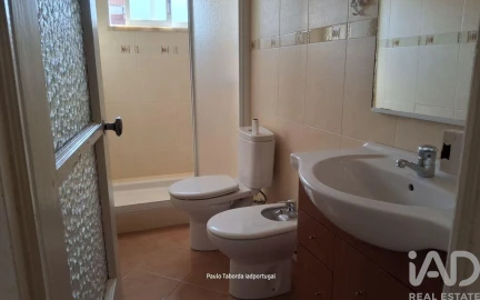 Moradia T2 para Venda em Ribeira de Nisa e Carreiras