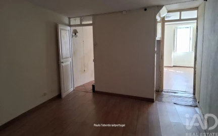 Moradia T2 para Venda em Ribeira de Nisa e Carreiras