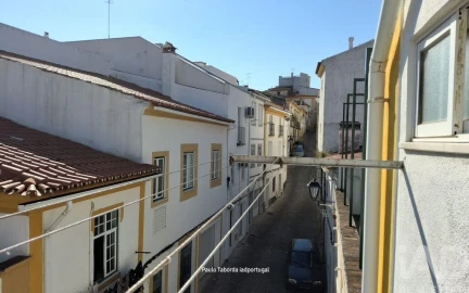 Moradia T2 para Venda em Ribeira de Nisa e Carreiras