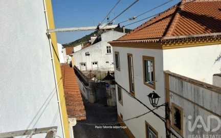 Moradia T2 para Venda em Ribeira de Nisa e Carreiras
